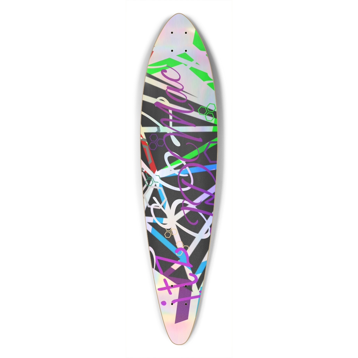 It'z JdMac's Pintail