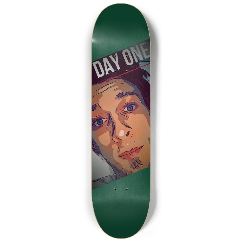 Day One Board