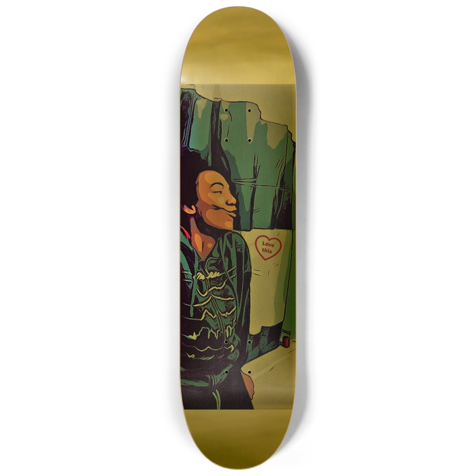 Love This Board