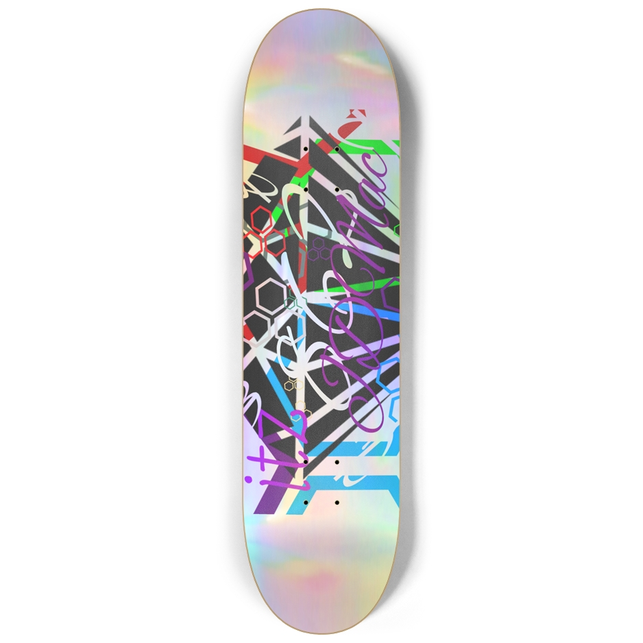 Itz JDMac's Board